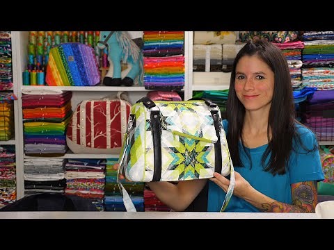 How to Sell Your Handmade Bags