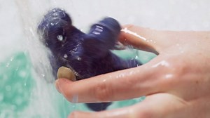 9.7K views · 120 reactions | Hold and spin this Bubble Spinner under...