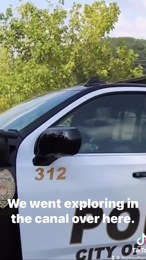 4.9M views · 10K reactions | Cops Analyze My Dangerous Magnet Fishing Find!! Follow Depths of History......#magnetfishing #magnet #reels #bomb #bombsquad #found #underwater #metaldetecting #instagramreels #fishingreels #instavideo #tiktok #magnetfishinguk #magnetfishingfinds #treasurehunting #dangerous #police #artillery #cops | Depths of History | Facebook