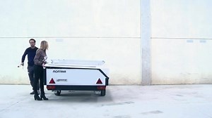 ¿Y vosotros cuanto tiempo tardáis en montar vuestro Comanche Montana Explorer? 🎦 Remolques Comanche 🌐 https://www.rcomanche.com/ #remolquetienda #remolquescomanche #campinglife #trailertent #camping #MundoCampista | Mundo Campista