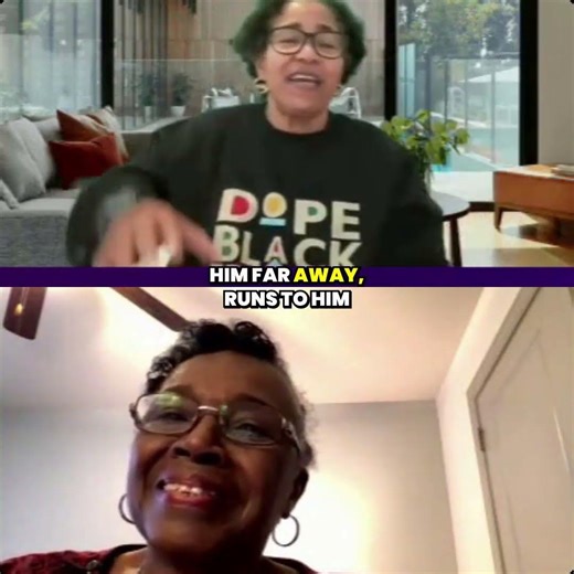 Why the father runs to meet the prodigal son — God's radical welcome explained