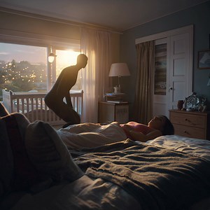 10K views · 3 comments | The first time I heard the static, I thought...