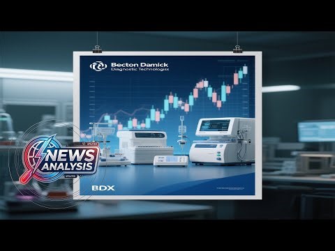 How News Moves the Stock Price of Becton Dickinson and Company ($BDX) #BDX