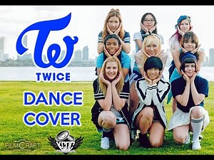 Twice | Cheer Up | DANCE COVER [KCDC]