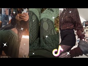 Fairygrunge tiktok compilation