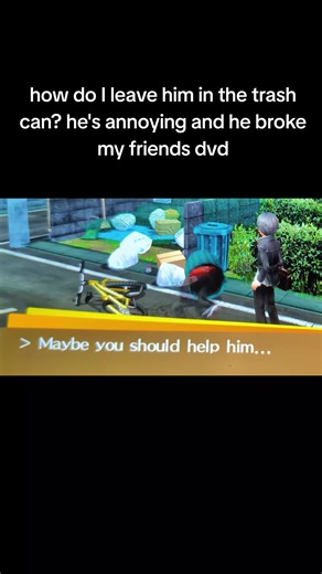 Annoying Characters in Persona 4 Golden: Teddie's Cycle of Trouble