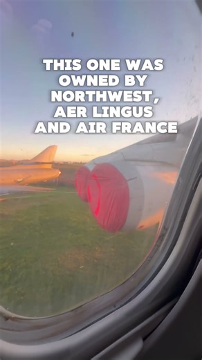 Avro RJ-100 walk through!