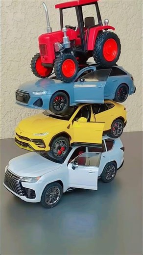 Amazing Collection of Diecast Model Car #car #diecastcars #bmwm5