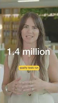 Why Forever Over Other Wellness Products? #foreverliving #aloeveragel