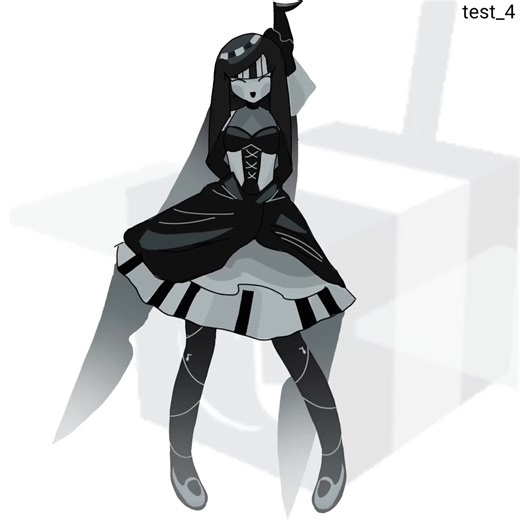 Awful Lil Tweening Test with Music in Bee Swarm Simulator