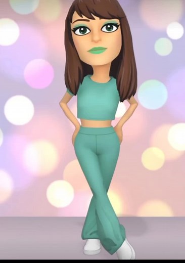 Natsu World - Neternal (zwrotka Nikolki i Nicole)