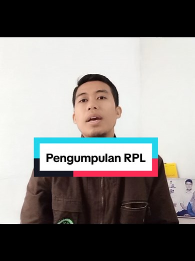 Tutorial Pengumpulan RPL untuk PPG PAI Daljab 2025