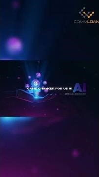 HOW AI AND DATA ARE REDEFINING COMMERCIAL LENDING #shorts