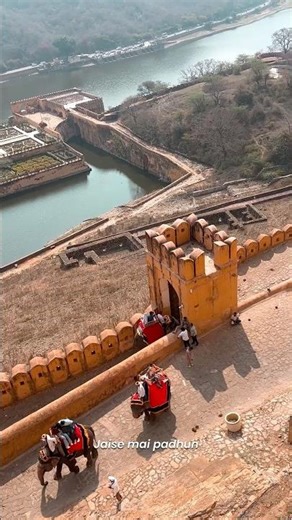 Jaipur dairies ❤️ #jaipur #travel #vlog