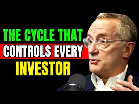 This Emotional Cycle Controls Investor Behavior | Howard Marks