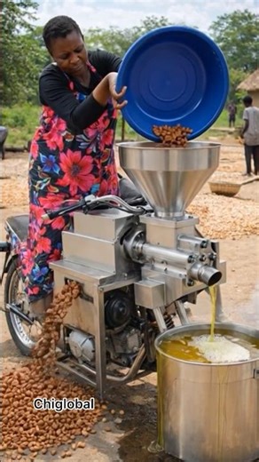 "Making work easy in Africa setting "