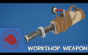 Workshop Item Demonstration: Putt Dispenser