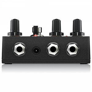 TC Electronic SCF Gold Stereo Chorus Flanger Pedal