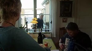 Visens mestre - Bente Kure og Leif Ernstsen