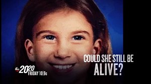 SABRINA AISENBERG: Could she still be alive and searching for her family? Two decades later, Deborah Roberts reports for #ABC2020 what happened the night baby Sabrina disappeared and what her family is doing today to find her. http://abcn.ws/2FHew9I | ABC 20/20