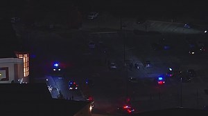 Teen injured in shooting at Partridge Creek Mall in Clinton Township