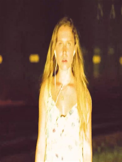 #ammacrellin #sharpobjects #sharpobjectsedit