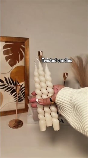 Brown is my favourite colour 🤍 #brown #ugc #backdropdecorationideas #backdrop #scentedcandles