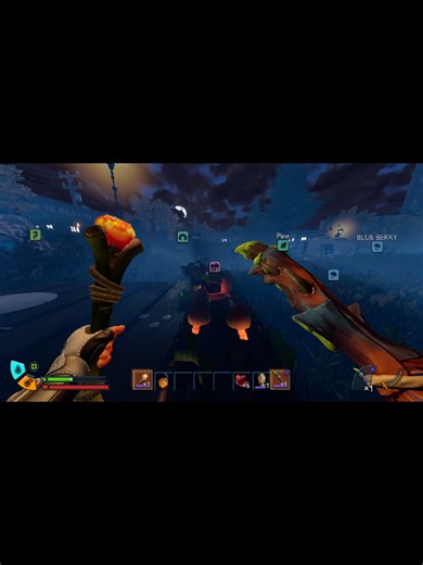 Grounded Base 2.0: New Additions and Features