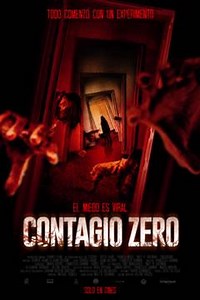 Contagio zero en Colombia