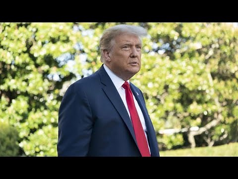 How President Trump is connected to Tesla and Nikola