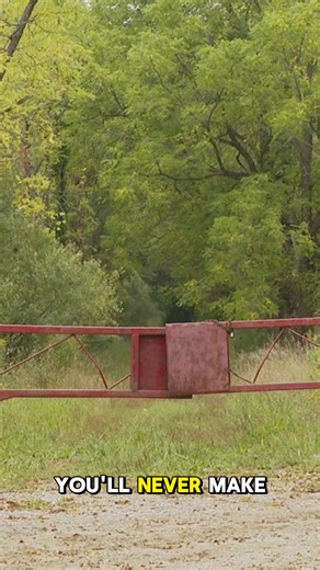 Would you be brave enough to go down that road if you had the chance? #hauntedplaces #creepy #scary | Strange and Creepy