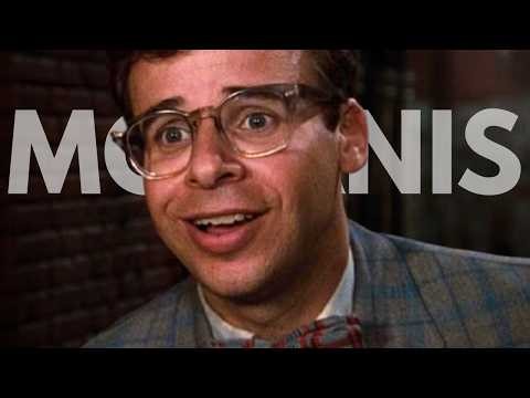 What Really Happened To Rick Moranis?
