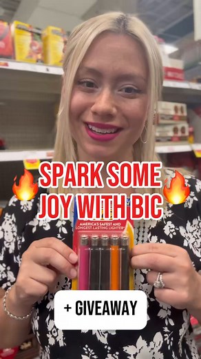 2.4K views · 3 comments | #ad Ready when you are BIC 5-ct as low as $4.59 at Kroger… found at checkout  Enter the $25 gift card giveaway  ➡️Type DEAL in the comments and I'll send this to your inbox! https://www.krogerkrazy.com/bic-5-ct-pocket-lighters-kroger/ | Kroger Krazy | Facebook