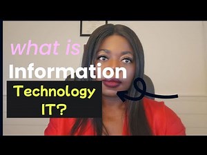 IT Basics for Complete Beginners 🚀💻 | Start Your Tech Journey Today!