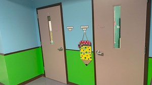 Here are the problems with the doors at Robb Elementary