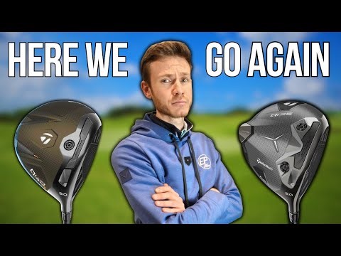 Are Modern Drivers Finished? | Qi4D LS vs Qi35 LS