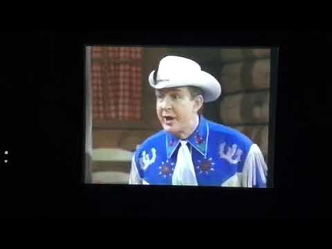 Barney & Friends Barney Riders In The Sky Kids And Riders In The Sky Leave Ranch Cowboys And Cowgir