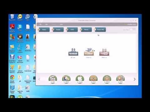 How to change video quality to HD