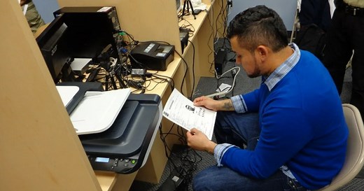 ¿Cómo tramitar en línea la solvencia de la PNC y los antecedentes penales en El Salvador? - La Prensa Gráfica