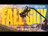 The Fall Guy - Official Trailer-2