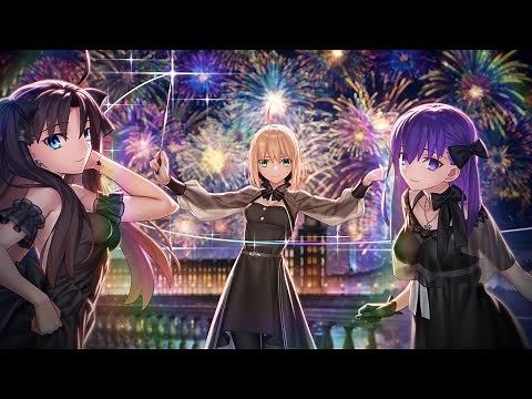 『Fate/stay night』20周年記念コンサート Finale ｜CM