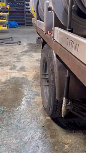 One day this lil guy will be a kick ass mechanic knowing everything that grandpa knows. 🤗🤗🤗🤗 | Pressure Point Sales and Service, Inc.