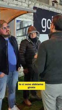 Simonelli - I'm putting my face on the line because at twenty I didn't inherit a job (11.14.25)