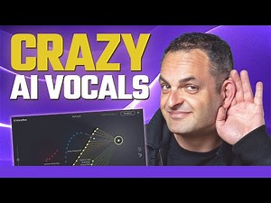 Is Dreamtonics Vocoflex the Best AI Plugin for Music Producers?