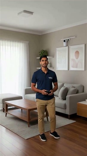 How Many Types of CCTV Cameras Complete Guide | Mind Soft Technology