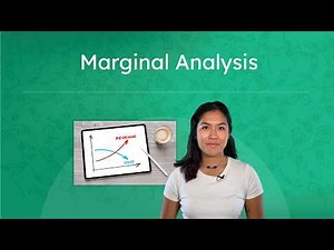 Marginal Analysis – How Businesses Maximize Profit