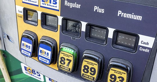 Federal grants will make ethanol-based fuels more accessible