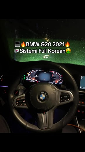 💻🔥BMW G20 330i 2021🔥 🔄Komplet Konvertimi nga Korea🇰🇷 ne Europe🇪🇺 ☑️Te gjitha gjuhet Europiane🇪🇺 ☑️Te gjitha frekuencat e radios ne europe 🗺️Hartat e reja 2025/2026 versioni me i ri ⭕️Aktivizimin e shenjave te trafikut ne full europe🇪🇺 (po ashtu dhe ne Kosove) 📈Ndryshimin e Pamjes ne M performance 🎥Aktivizimi i videos gjate levizjes 📊Ndryshimi i Ngjyrave ne AmbientLight 📈Aktivizimi i logos M340i ☑️Aktivizimi i Animacionit ne radio M performance 🚫Ndalja e Alarmit te rrypave ✅Akti