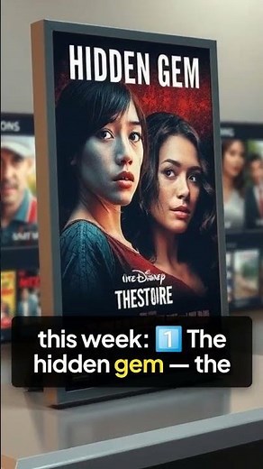 3 Must-Watch Movies You Didn’t Know where Hidden Gems You’ll Love #movie #motivation #Clipculture75