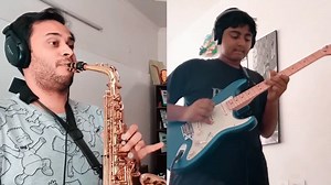 1.9K views · 45 reactions | Au Privave- Charlie Parker It has been...